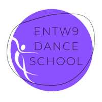 ENTW9 Dance School logo