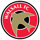 Walsall Football Club logo