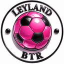 Leyland BTR FC logo