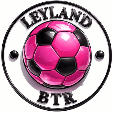 Leyland BTR FC logo