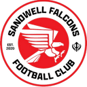 Sandwell Falcons FC logo