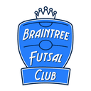 Braintree Futsal Club logo