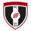 Weston Youth Football Club logo