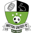 Watton United Football Club logo