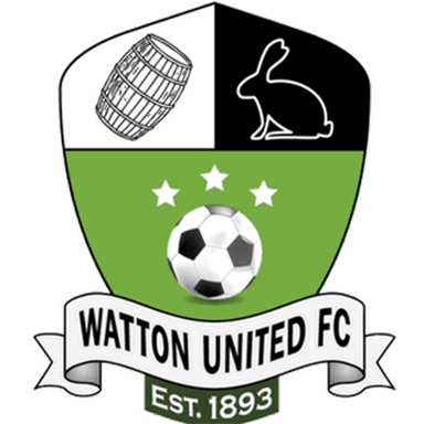 Watton United Football Club logo