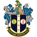 Sutton United Football Club logo