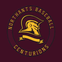 Northampton Centurions Baseball Team logo