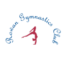 Rowan Gymnastics Club logo