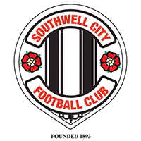 Southwell City FC logo