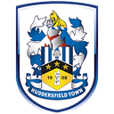 Huddersfield Town Football Club Academy logo