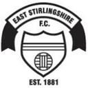 East Stirlingshire Football Club logo