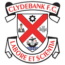 Clydebank FC logo