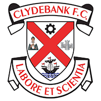 Clydebank FC logo