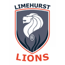Limehurst Lions Arflc logo