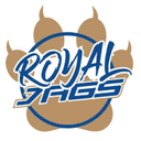 Chester Royal Jaguars logo