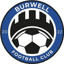 Burwell FC logo