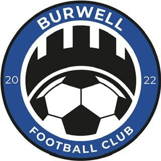 Burwell FC logo