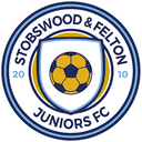 Stobswood FC Under 10s logo
