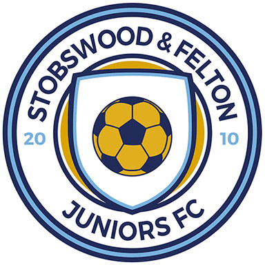 Stobswood FC Under 10s logo