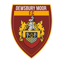 Dewsbury Moor FC logo