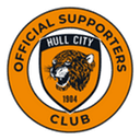 Hull City Official Supporters Club logo