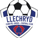 Llechryd Football Club logo