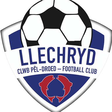 Llechryd Football Club logo
