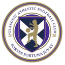 Glasgow Athletic FC logo