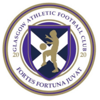 Glasgow Athletic FC logo