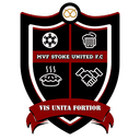 MVF Stoke United FC logo