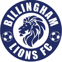 Billingham Lions FC logo