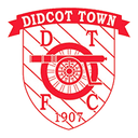 Didcot Town Football Club logo