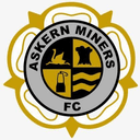 Askern Miners FC Girls logo