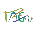 Tumbles Academy of Gymnastics logo