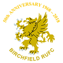 Birchfield RUFC logo
