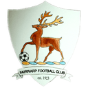Fairwarp Football Club logo