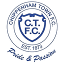 Chippenham Town FC logo