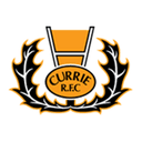 Currie Rugby Football Club logo