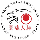 Tokon Taiki Karate Club logo