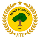 Arden Forest FC logo
