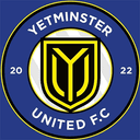 Yetminster United FC logo