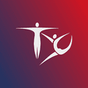 Basingstoke Gymnastics Club logo