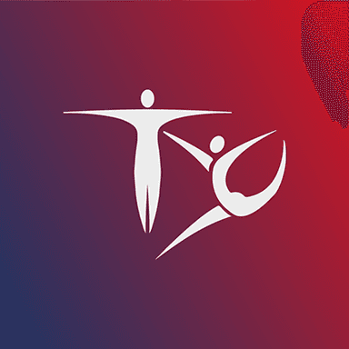 Basingstoke Gymnastics Club logo