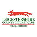 Leicestershire County Cricket Club logo