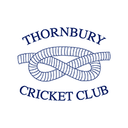 Thornbury Cricket Club logo