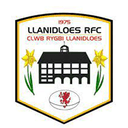 Llanidloes RFC logo