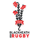 Blackheath Rugby Club logo