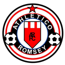 Athletico Romsey Youth FC logo