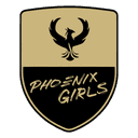Phoenix Girls and Women logo