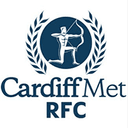 Cardiff Met RFC logo